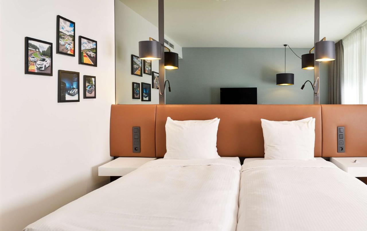 Radisson BLU Balmoral Hotel Spa Bagian luar foto
