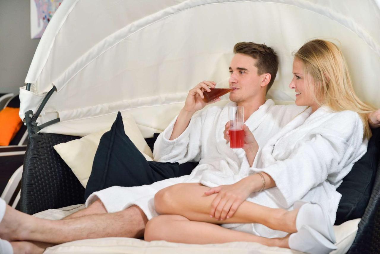 Radisson BLU Balmoral Hotel Spa Bagian luar foto