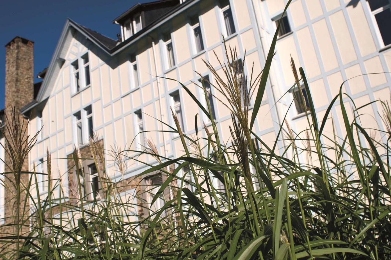 Radisson BLU Balmoral Hotel Spa Bagian luar foto