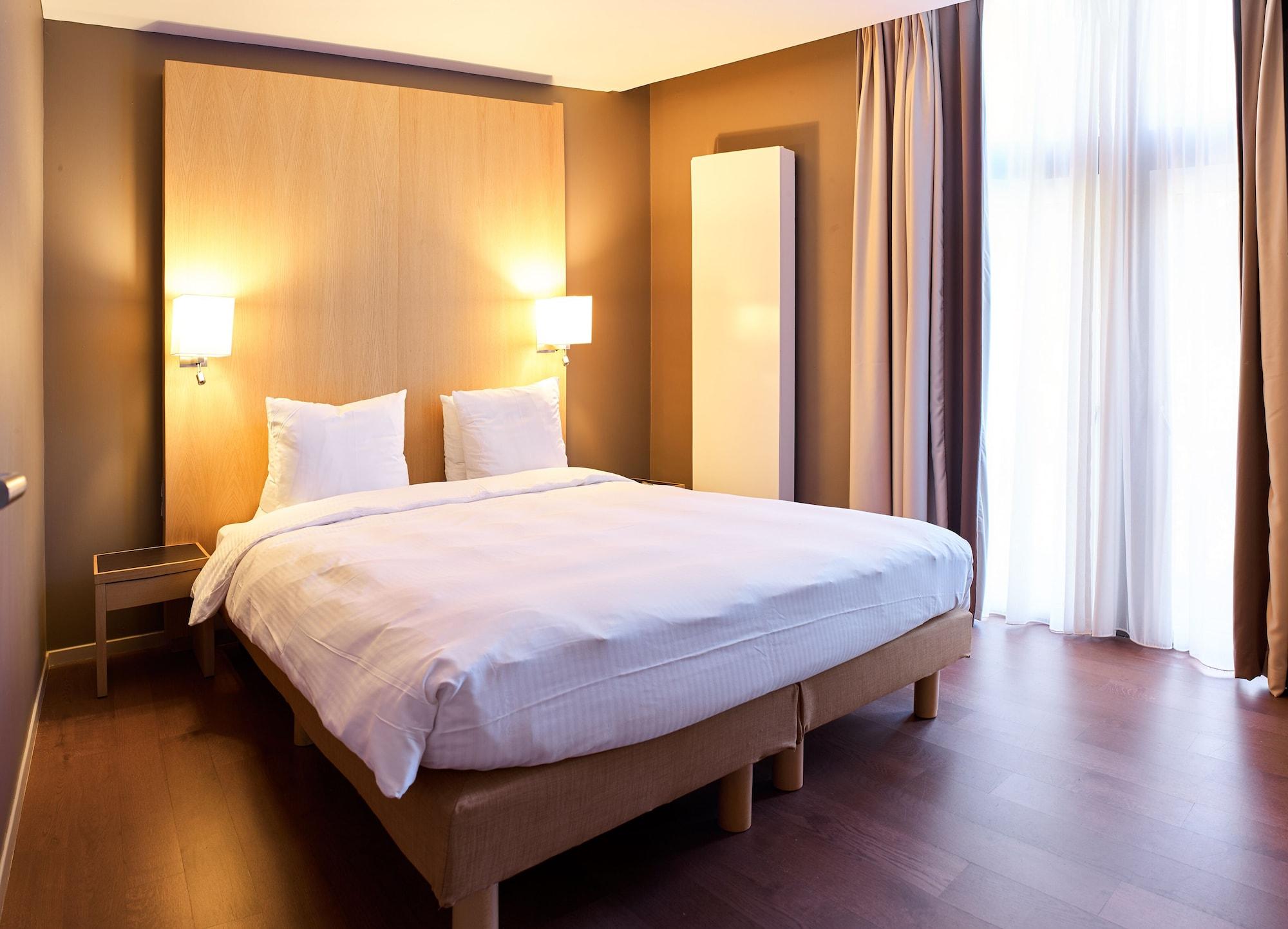 Radisson BLU Balmoral Hotel Spa Bagian luar foto