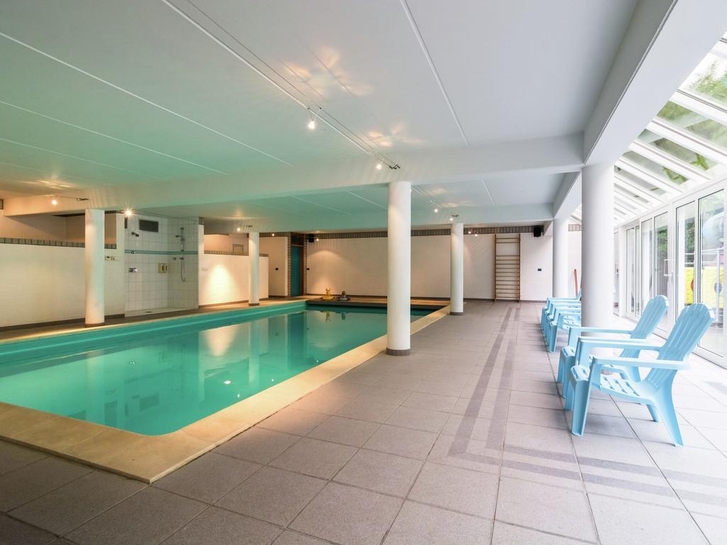Radisson BLU Balmoral Hotel Spa Bagian luar foto