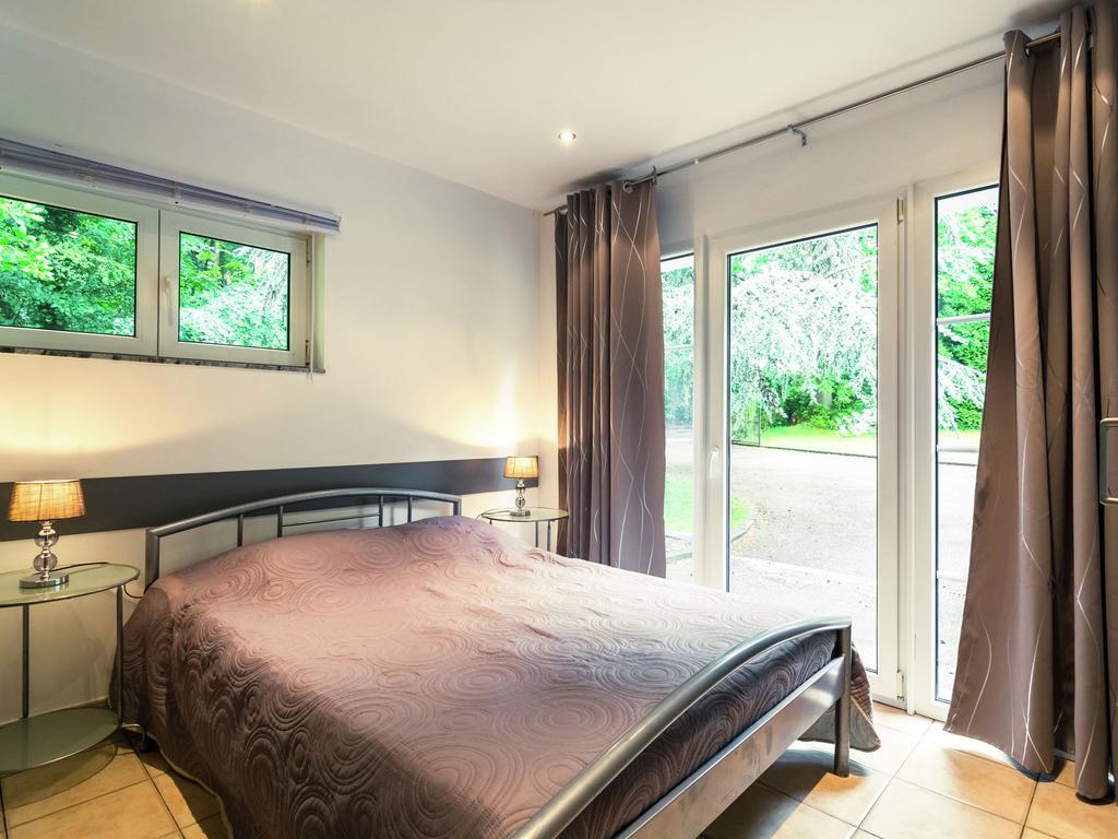Radisson BLU Balmoral Hotel Spa Bagian luar foto