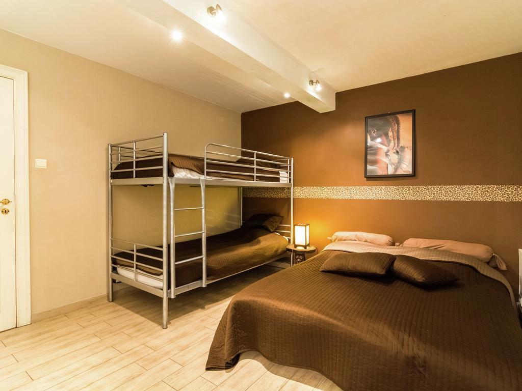Radisson BLU Balmoral Hotel Spa Bagian luar foto