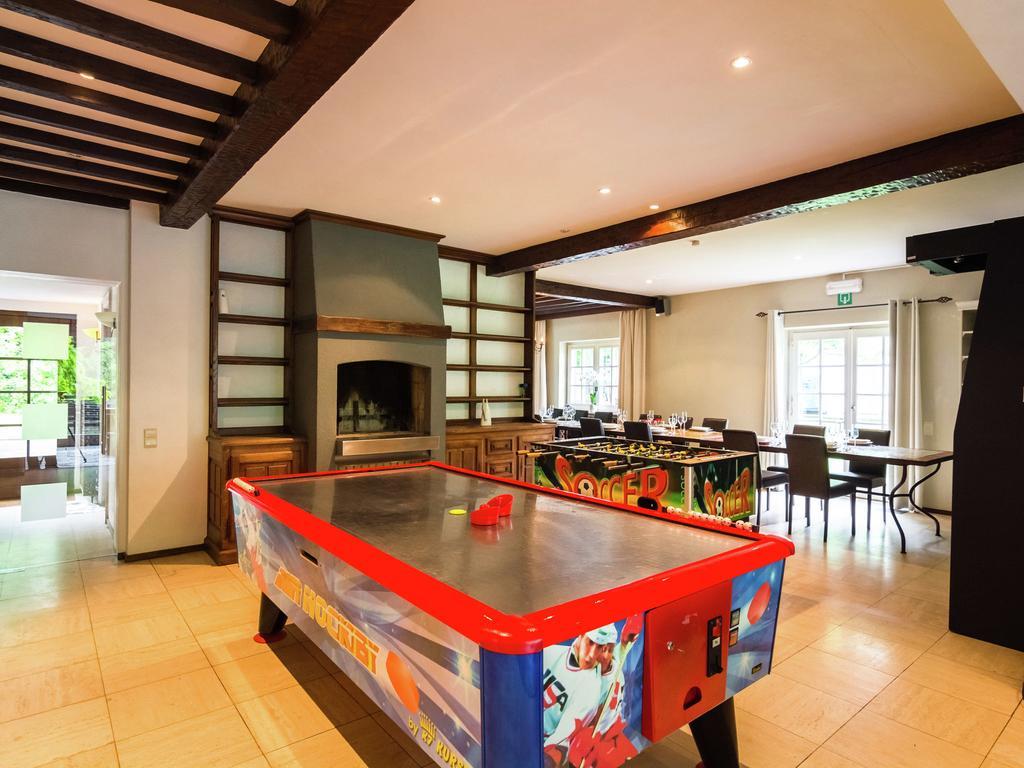 Radisson BLU Balmoral Hotel Spa Bagian luar foto